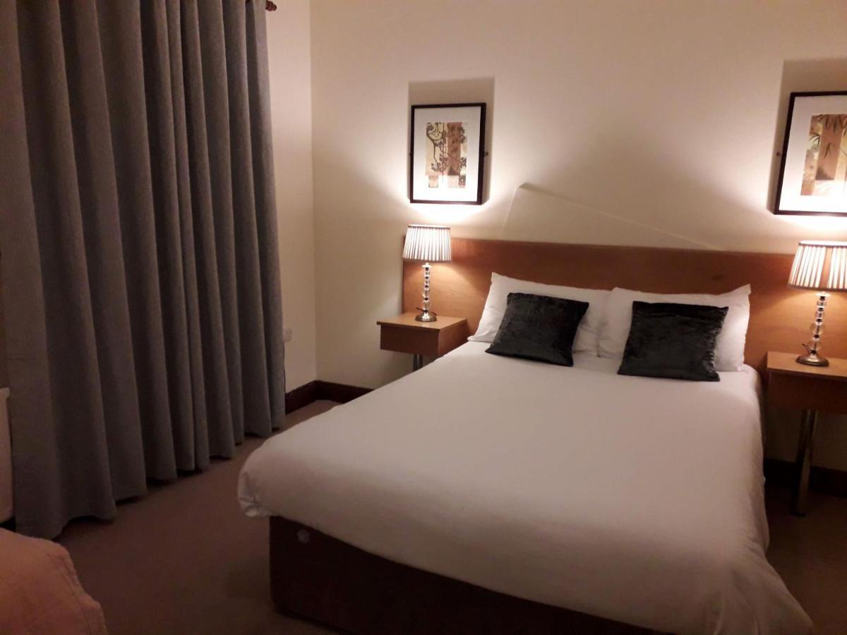 Ma Dwyer'S Guest Accommodation Наван Экстерьер фото